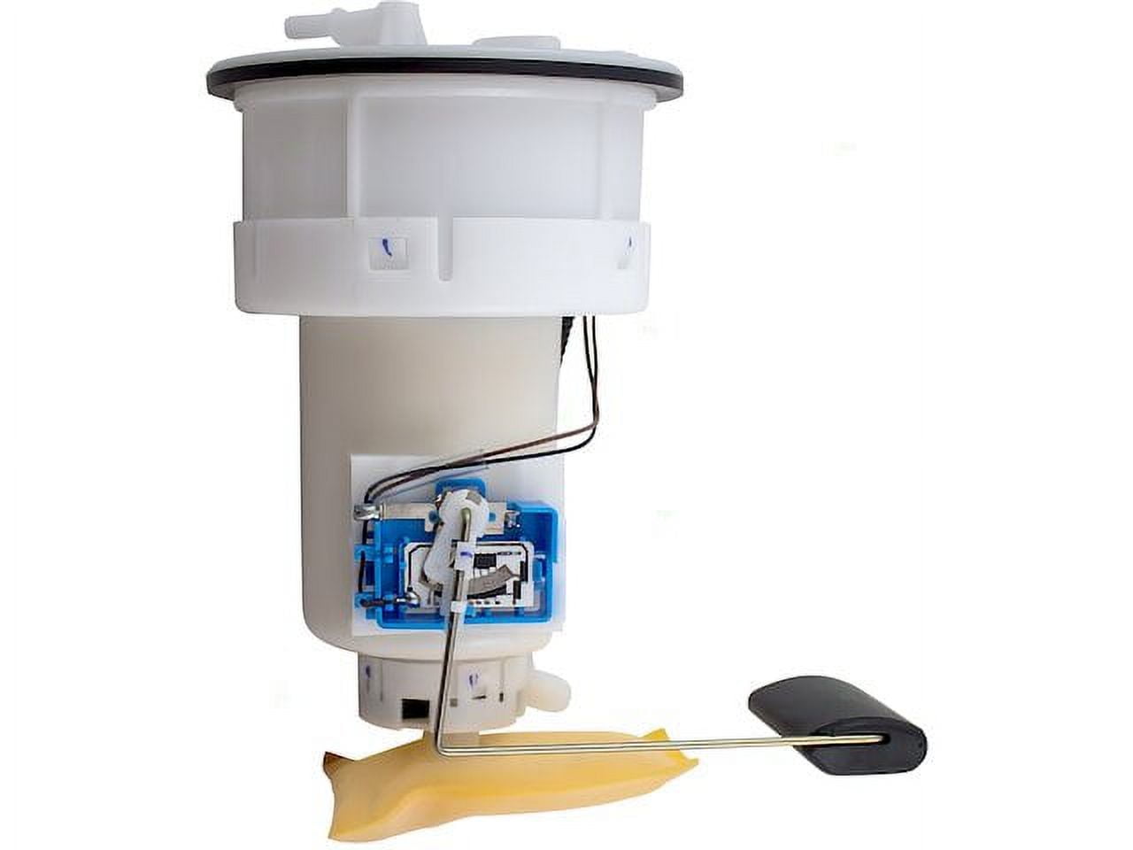 Fuel Pump Assembly - Compatible with 2006 - 2011 Hyundai Accent 2007 ...