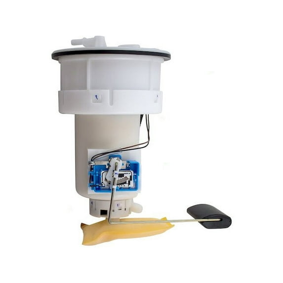 Fuel Pump Assembly - Compatible with 2006 - 2011 Kia Rio 2007 2008 2009 2010