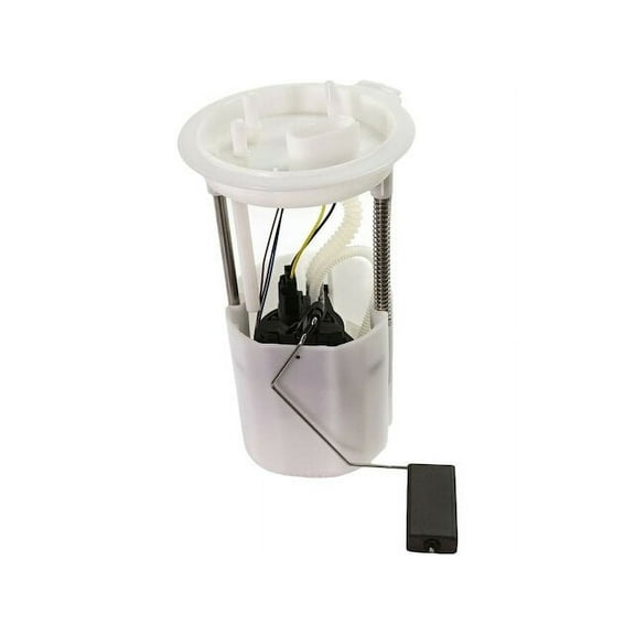 Fuel Pump Assembly - Compatible with 2006 - 2014 Volkswagen GTI 2007 2008 2009 2010 2011 2012 2013