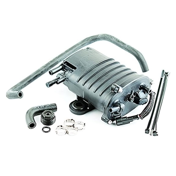Fuel Pump Assembly Compatible with 2006-2019 Evinrude Johnson E-TEC 40 50 60 65 75 90HP 2-Cyl 3-Cyl Outboard Marine Engine Replaces 5006085 5007661