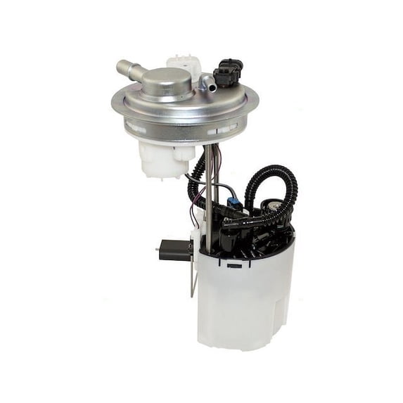 Fuel Pump Assembly - Compatible with 2006 Isuzu i-280
