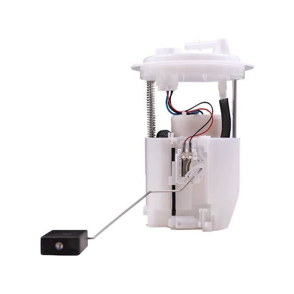 Fuel Pump Assembly - Compatible with 2007 - 2008 Dodge Caliber Hatchback 4-Door 2009 2011