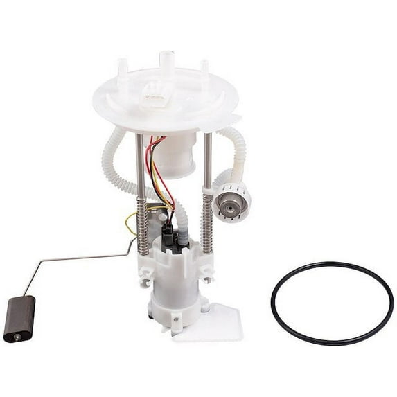 Fuel Pump Assembly - Compatible with 2007 - 2008 Ford Expedition Sport Utility 4-Door 5.4L V8 Naturally Aspirated SOHC GAS