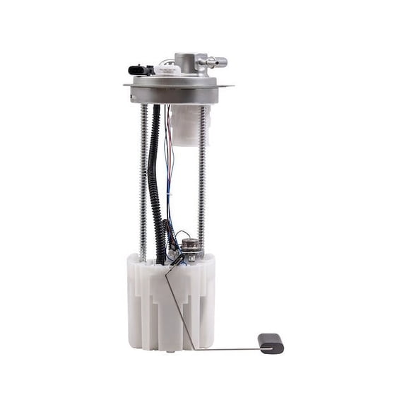 Fuel Pump Assembly - Compatible with 2007 - 2008 GMC Sierra 1500 5.3L V8 Naturally Aspirated OHV FLEX