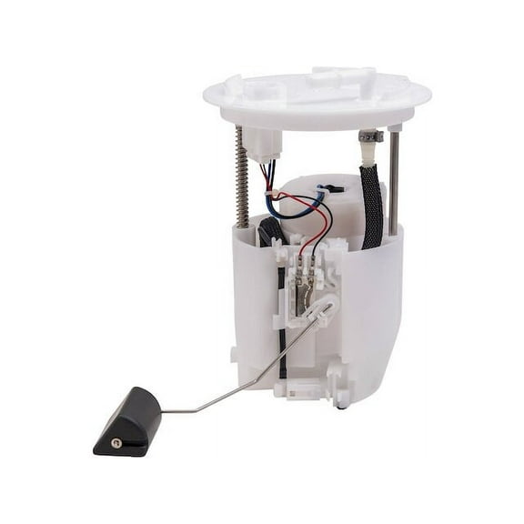 Fuel Pump Assembly - Compatible with 2007 - 2010 Lincoln MKX Base FWD Sport Utility 4-Door 3.5L V6 Naturally Aspirated DOHC GAS 2008 2009