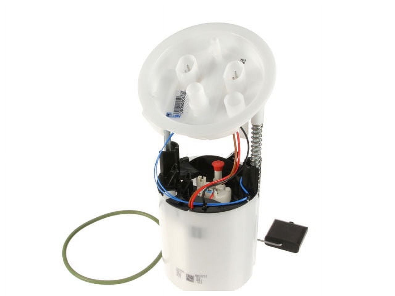 Fuel Pump Assembly - Compatible with 2007 - 2013 BMW 335i 2008 2009 ...