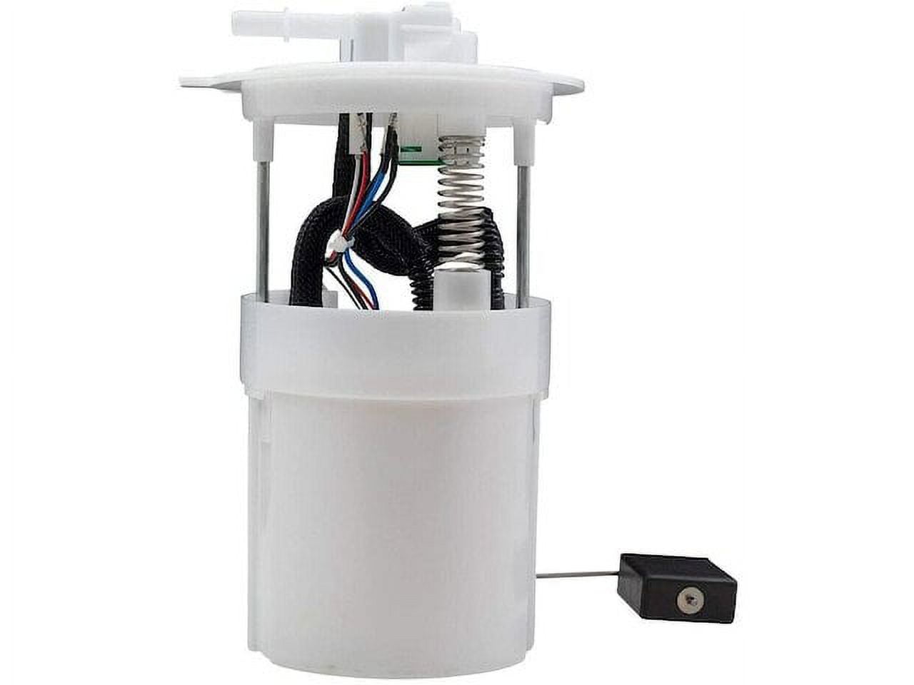 Fuel Pump Assembly - Compatible with 2007 - 2013 Nissan Altima 2008 2009 2010 2011 2012