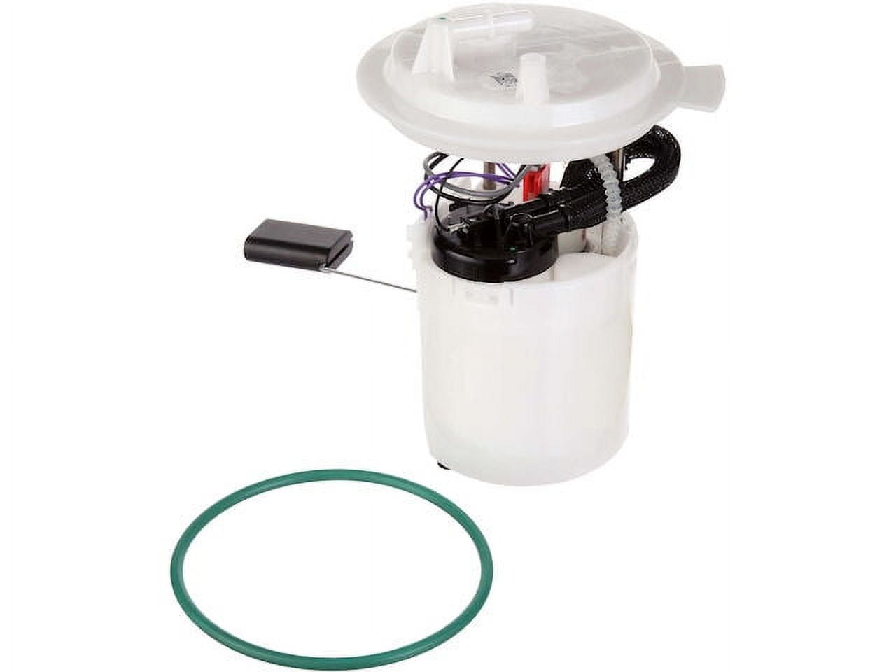 Fuel Pump Assembly Compatible with 2007 2017 Jeep Patriot 2008 2009 2010 2011 2012 2013 2014