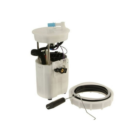 Fuel Pump Assembly - Compatible with 2008 - 2012 Honda Accord 2.4L 4-Cylinder 2009 2010 2011