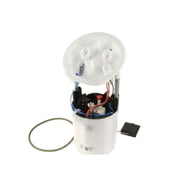 Fuel Pump Assembly - Compatible with 2008 - 2013 BMW 128i N52B30A 2009 2010 2011 2012