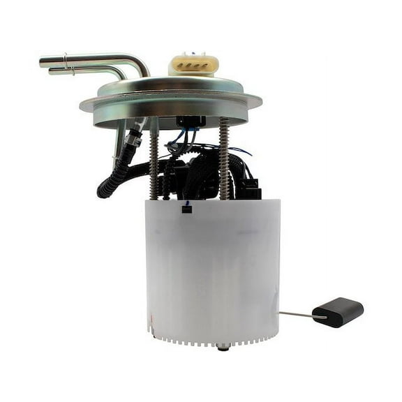 Fuel Pump Assembly - Compatible with 2008 - 2013 Chevy Avalanche Crew Cab Pickup 4-Door 5.3L V8 Naturally Aspirated OHV FLEX 2009 2010 2011 2012