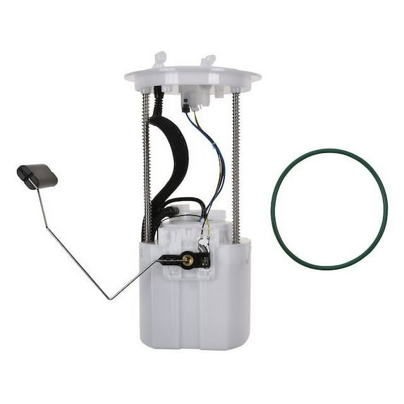 Fuel Pump Assembly - Compatible with 2009 - 2010 Ford Escape (Up To 8/03/2009 Vehicle Production)