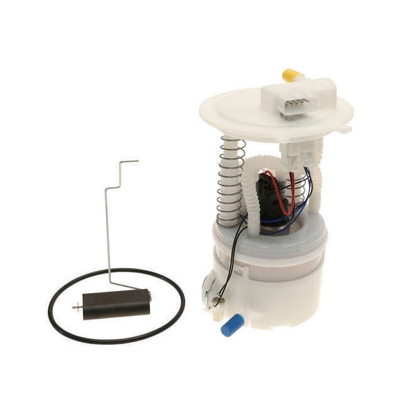 Fuel Pump Assembly - Compatible with 2009 - 2014 Nissan Cube 2010 2011 2012 2013