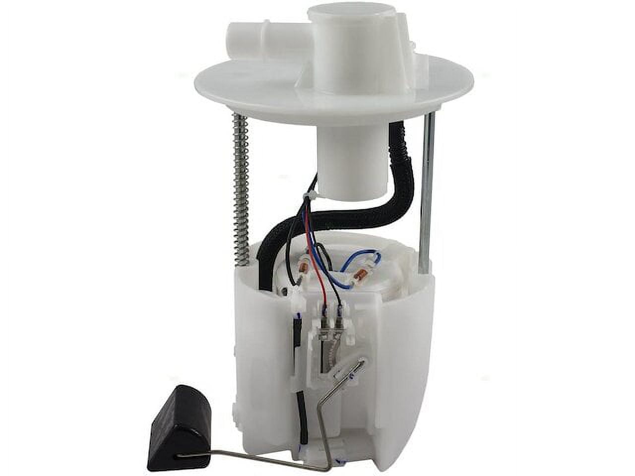 Fuel Pump Assembly - Compatible with 2009 - 2017 Toyota Corolla Sedan 4 ...