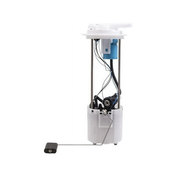 Fuel Pump Assembly - Compatible with 2009 Chevy Silverado 1500 Standard Cab Pickup 2-Door