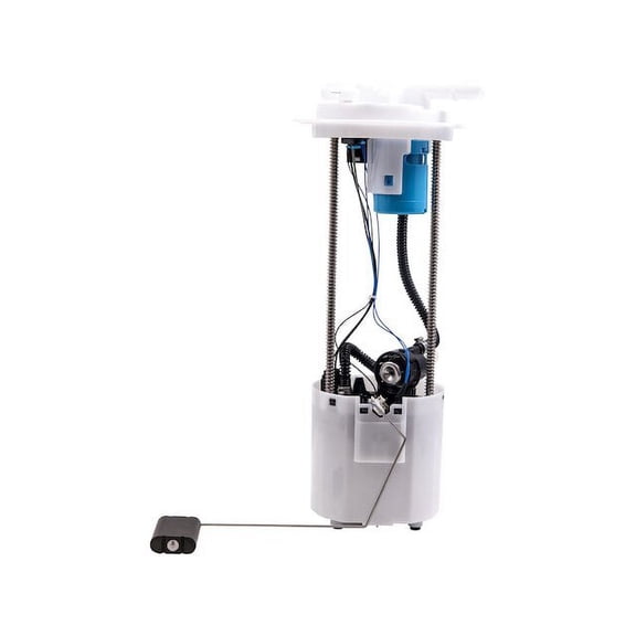 Fuel Pump Assembly - Compatible with 2009 GMC Sierra 1500