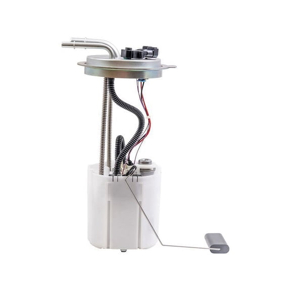 Fuel Pump Assembly - Compatible with 2010 - 2012, 2014, 2016 GMC Savana 4500 Base 4 X 2 Cutaway 2-Door 6.0L V8 Naturally Aspirated OHV FLEX 2011