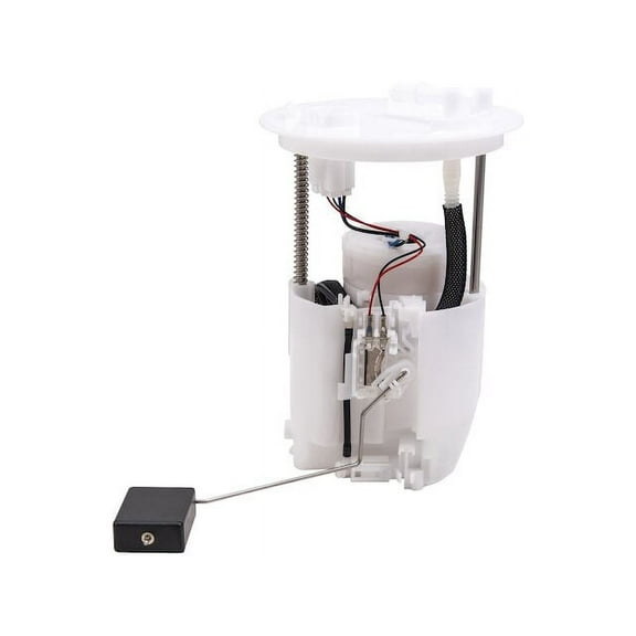Fuel Pump Assembly - Compatible with 2010 - 2012 Ford Fusion Sedan 4-Door 3.0L V6 Naturally Aspirated DOHC FLEX 2011