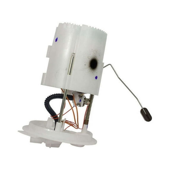 Fuel Pump Assembly - Compatible with 2011 - 2018 Ford Focus 2012 2013 2014 2015 2016 2017