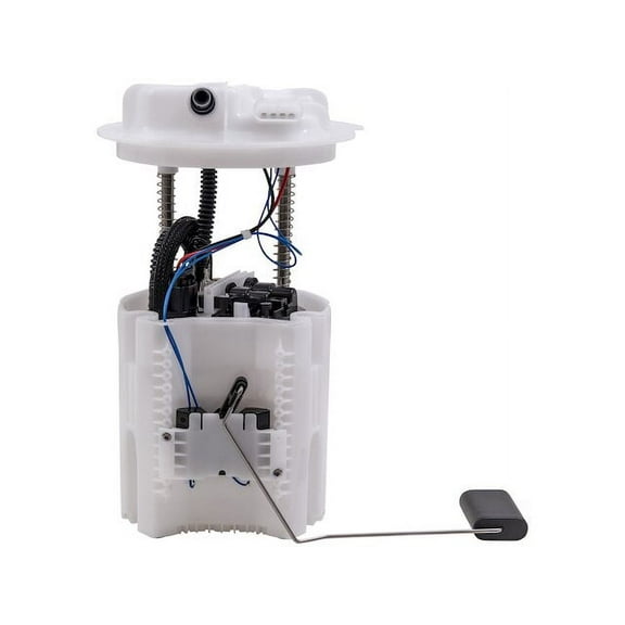 Fuel Pump Assembly - Compatible with 2011 - 2020 Dodge Grand Caravan Mini Passenger Van 4-Door 2012 2013 2014 2015 2016 2017 2018 2019