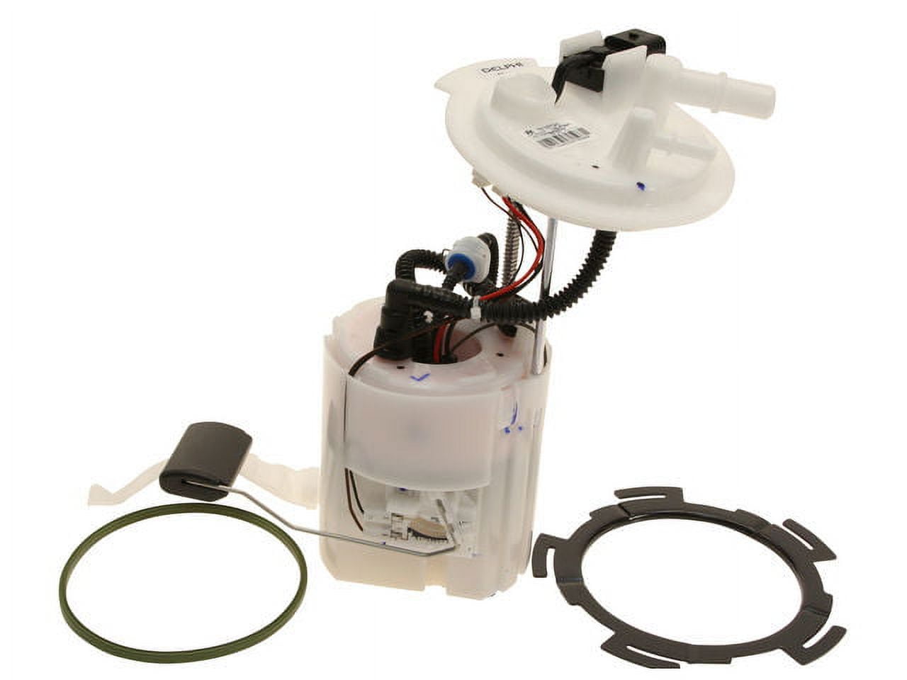 2011 Hyundai Sonata Fuel Pump
