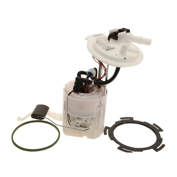 Fuel Pump Assembly - Compatible with 2011 Hyundai Sonata