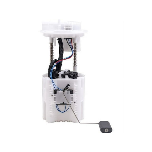 Fuel Pump Assembly - Compatible with 2013 - 2016 Dodge Dart Sedan 4-Door FWD 2014 2015