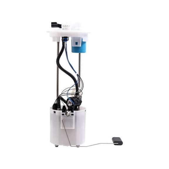 Fuel Pump Assembly - Compatible with 2014 - 2018 GMC Sierra 1500 Standard Cab Pickup 2-Door 2015 2016 2017