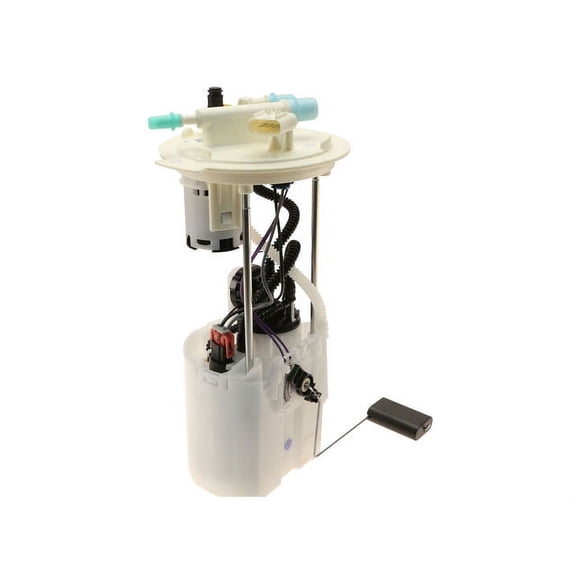 Fuel Pump Assembly - Compatible with 2015 - 2019 Ford Transit-150 2016 2017 2018