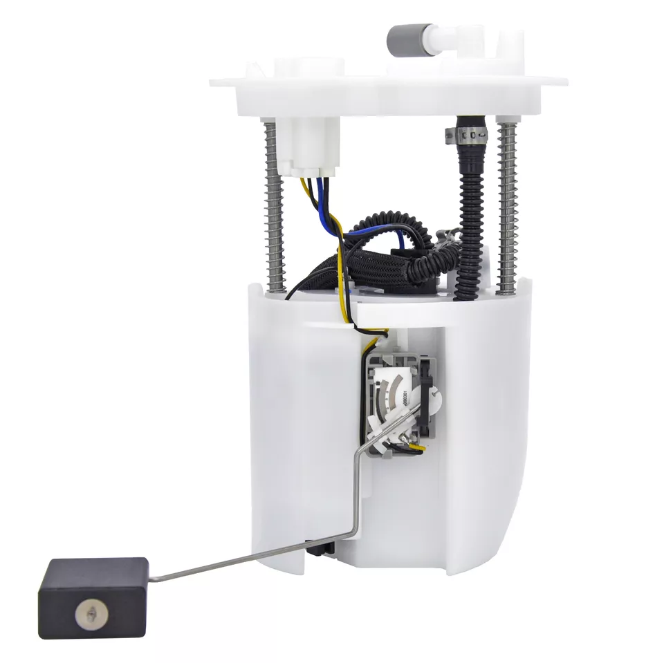 Vphix Fuel Pump Assembly For Ford Fusion, Lincoln MKZ, Mazda 6 (FWD) - SP4105M
