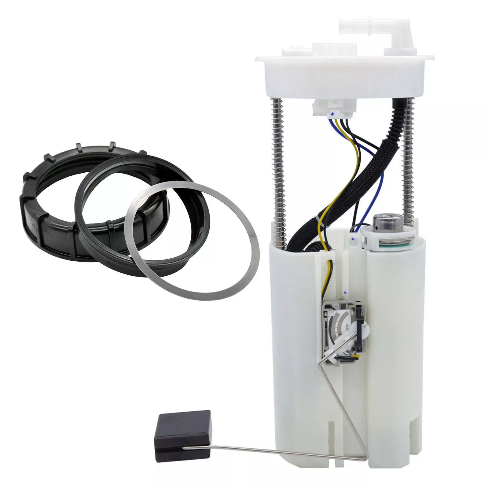 Honda Accord Fuel Pump