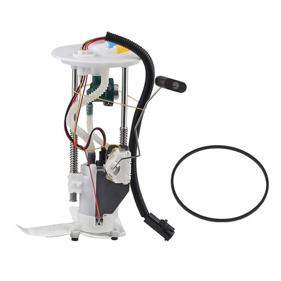 Fuel Pump Assembly Fits For 2003-2004 Ford Expedition 5.4L REF 2L1Z9H307BA BB BF