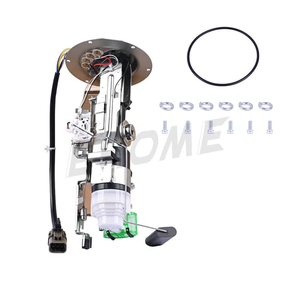 Fuel Pump Assembly For 1988-1992 Nissan D21 V6 3.0 L4 SP4017M 17050-01G04 With Durable Construction