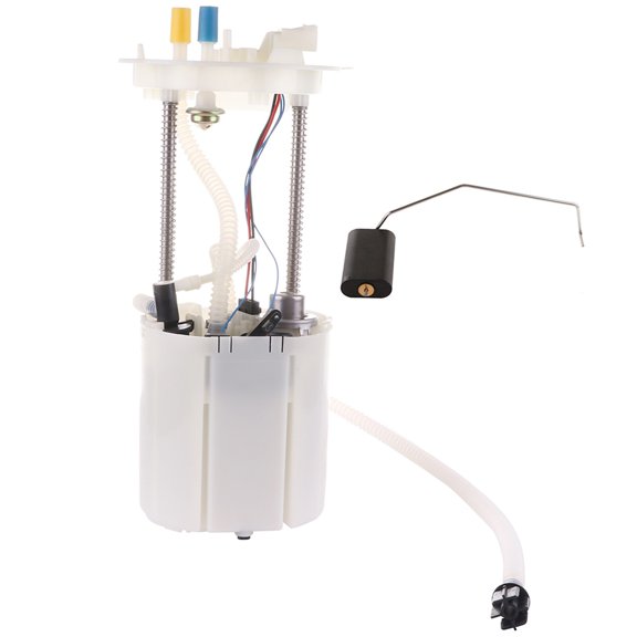 Fuel Pump Assembly For Cadillac SRX V6 2.8L 3.0L 2010-2011 3.6L 2014-2015 E4024M