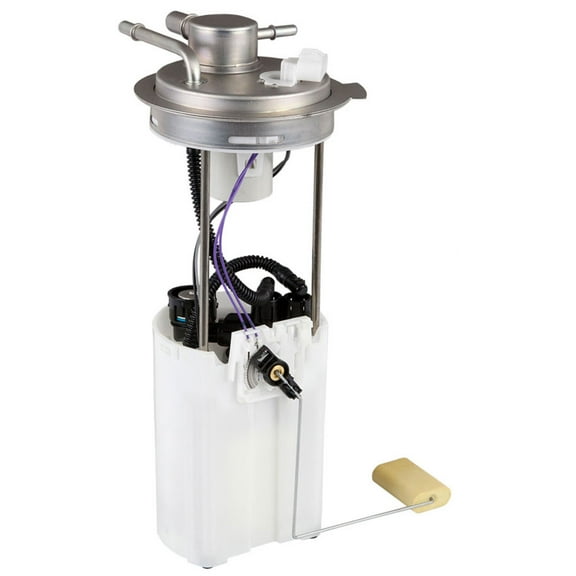 Fuel Pump Assembly For Chevy Silverado & GMC Sierra 2004 2005 2006 2007 GMT800 w/ Gas Engine - BuyAutoParts
