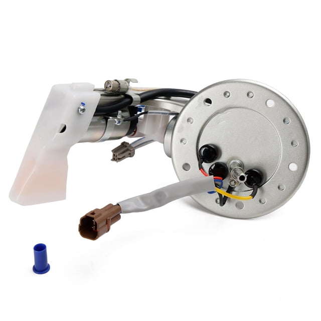 Rubinetto Benzina (Petcock) Per Suzuki Boulevard C50 / Intruder Volusia 800 VL800 (2001-2004) PYH0015