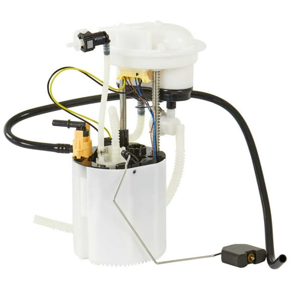 Fuel Pump Assembly For Volkswagen VW Passat & CC - BuyAutoParts