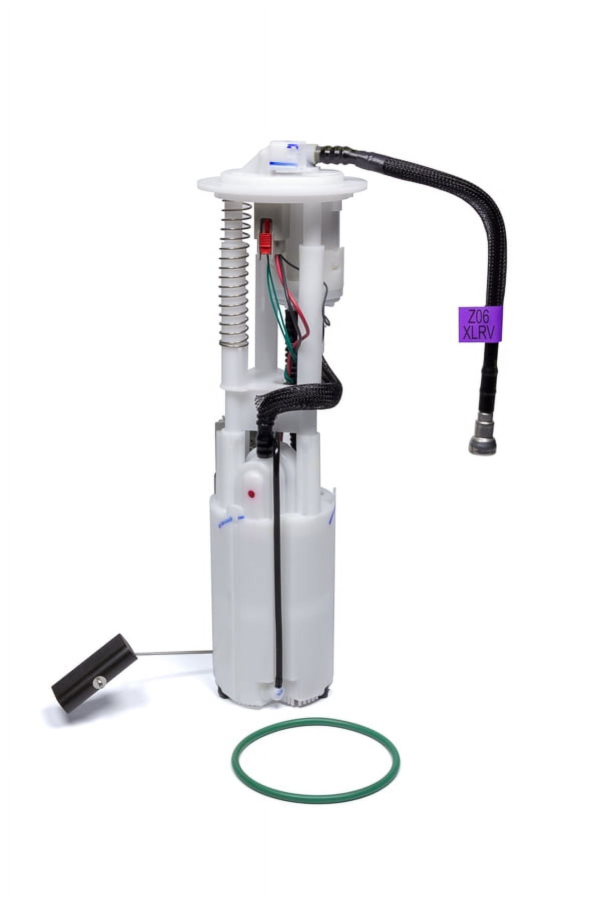 Walbro Fuel Pump Assembly Gas Corvette 2007-13 Walbro Fuel Pump Assembly Gas Corvette 2007-13