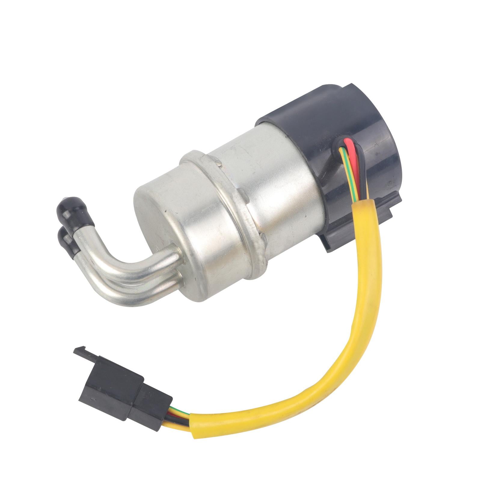 Fuel Pump Assembly Motorcycle, VS750 VS800 Intruder 1986-2009, Vehicle Motorbike Replacement