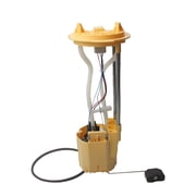 Fuel Pump Assembly Replacement For Dodge 2500 2005-2009,for Dodge 3500 2005-2007, OEFG1330, P76611M, 5143162A, 68003468AA, 68003468AB -White