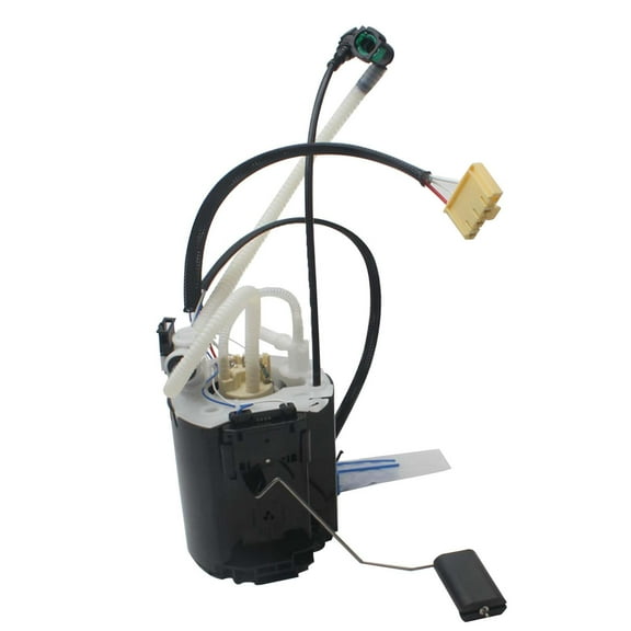Fuel Pump Assembly Replacement For Range Rover Sport 2013 3.0T/L405/L494, Electric Fuel Pump Module Assembly, OE: LR077703,LR040878-White