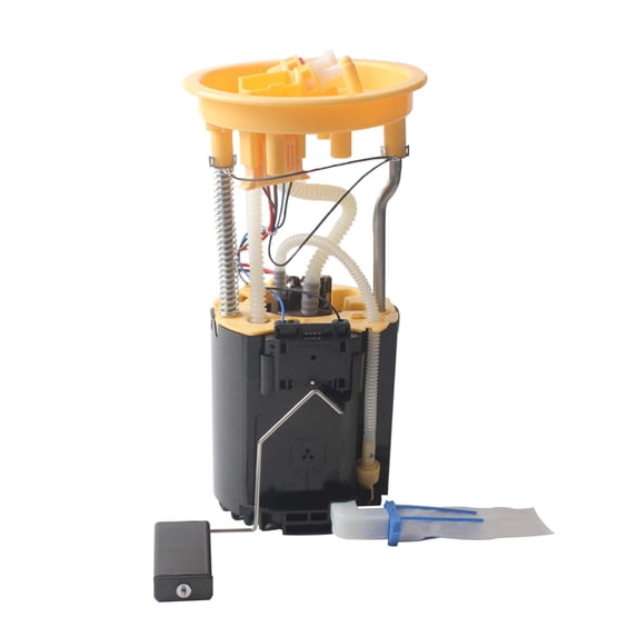 Fuel Pump Assembly Replacement For Volvo S80 II V70 III XC60 XC70 II, Electric Fuel Pump Module Assembly,OE:31372898, 23432898-White