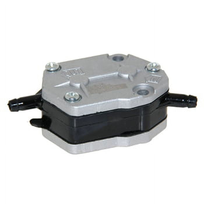 Fuel Pump Assembly Replacement Compatible With Tohatsu Outboards - Replaces 356040001M