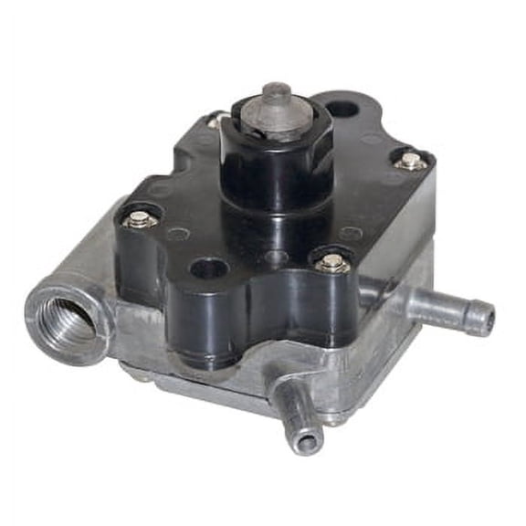 Fuel Pump Assembly Yamaha F15-F20 4-Stroke 2006 & Later Pro # 1-32-6AH24410 Cross Ref #: 6AH-24410-00-00