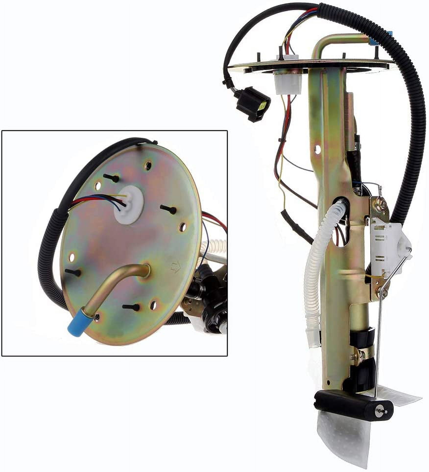 Fuel Pump, Assembly fit for Ford Explorer Mercury