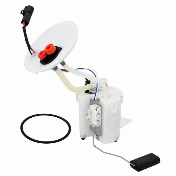 Fuel Pump Assembly fits 2000-2002 Jaguar S-Type Lincoln LS Ford Thunderbird