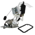 thumbnail image 1 of Fuel Pump Assembly for 2001-2005 Harley Davidson Softail - Replace for 75132-01D, 1 of 14