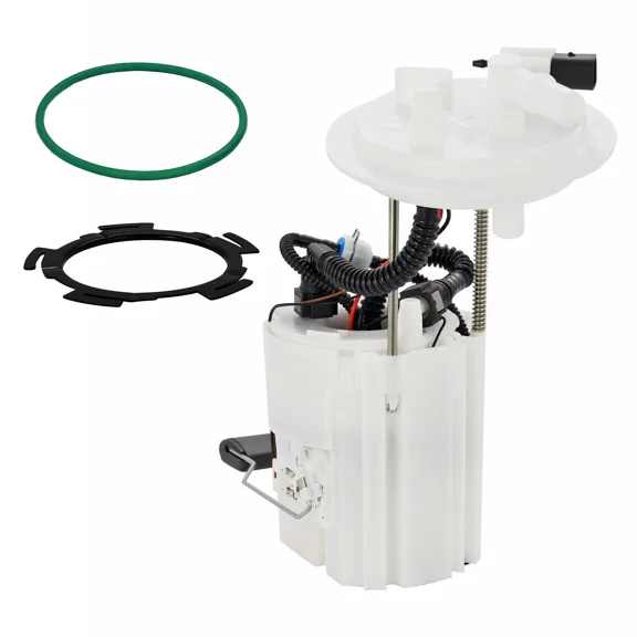 Fuel Pump Assembly for 2011 Hyundai Sonata SE GL GLS 2.0T Limited L4 2.0L Turbo 2.4L NA - 311103Q500, FG1285, SP3082M