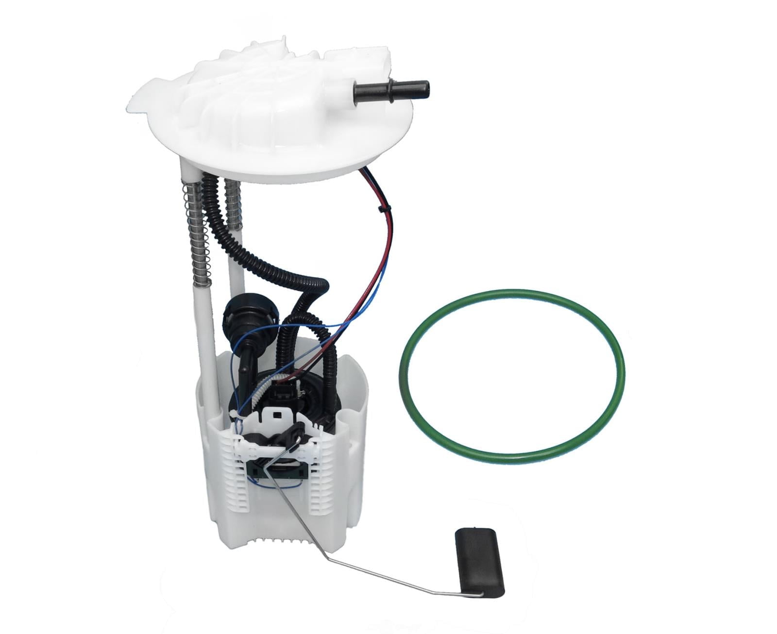 Fuel Pump Module Assembly For 1991-1996 Dodge Dakota 2.5L, 3.9L, 5.2L With Return System