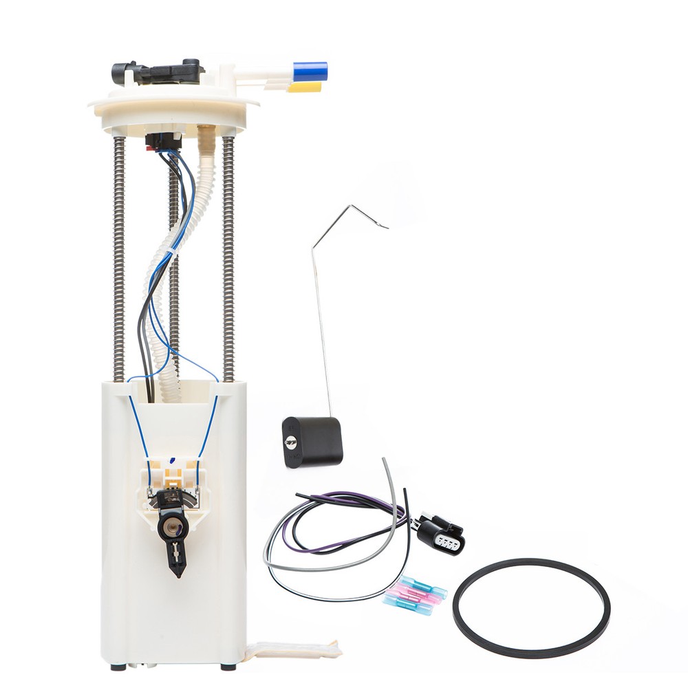 Fuel Pump Module Assembly For Isuzu Amigo & Rodeo Sport 1998-2003 2.2L 3.2L - Replaces P76555M, E8400M